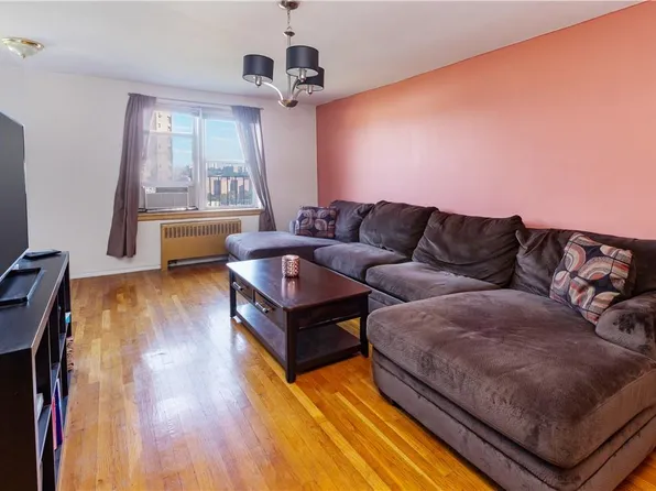 2630 Kingsbridge Terrace #5A, Bronx, NY 10463