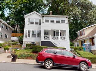 21 Upcrest Rd, Brighton, MA 02135