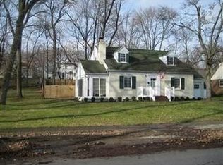 3419 Lindale Ave, Dayton, OH 45414