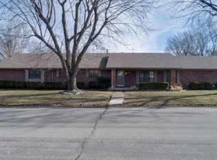 2211 M St SW, Miami, OK 74354