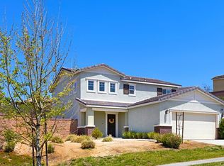 34014 Corktree Rd, Lake Elsinore, CA 92532