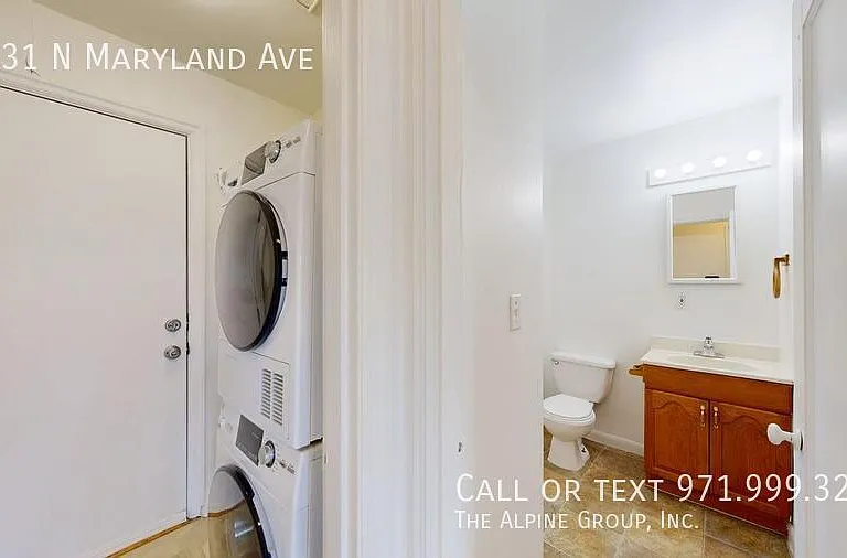 4831 N Maryland Ave — Photo 12