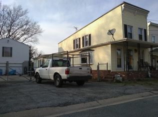 3612 Coolidge Ave, Baltimore, MD 21229