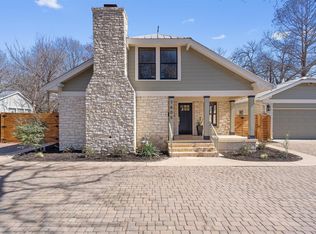 1605 S Austin Ave, Georgetown, TX 78626