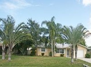 1236 Nantucket Rd, Venice, FL 34293
