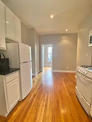 Rented by Corcoran