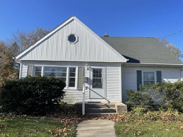 441 Edward STREET, Burlington, WI 53105