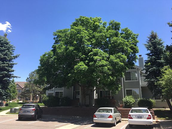 The cul-de-sac features ample parking.