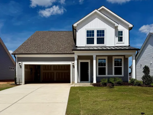 117 Millview Way, Franklinton, NC 27525