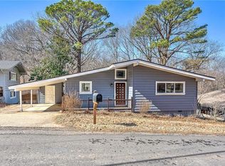 1 Grisham Dr, Bella Vista, AR 72715