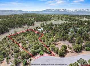 TBD Lot 233 Woodchuck Lane, Ridgway, CO 81432