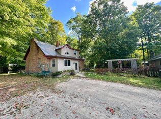 1249 M 32, Johannesburg, MI 49751