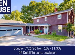 25 Delcliffe Lane, Lewiston, ME 04240
