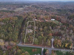 0 Pineville Rd, Statesville, NC 28625