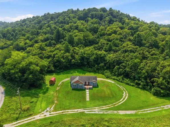 16062 Buffalo Valley Rd, Buffalo Valley, TN 38548