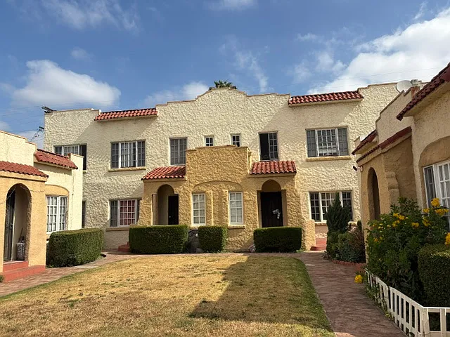 1 bed, 700 sqft, $1,500 — Photo 1