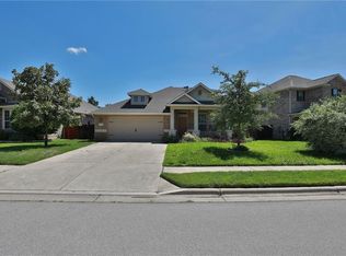 3521 Shellcastle Ln, Round Rock, TX 78681
