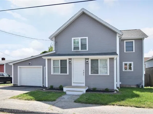 (undisclosed Address), Portsmouth, RI 02871