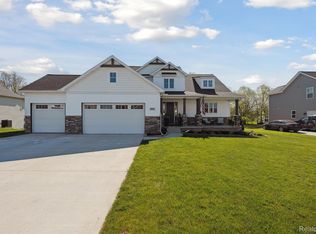 14097 Tupper Lake Way, Linden, MI 48451