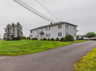 58 Harvey Rd #A, Londonderry, NH 03053