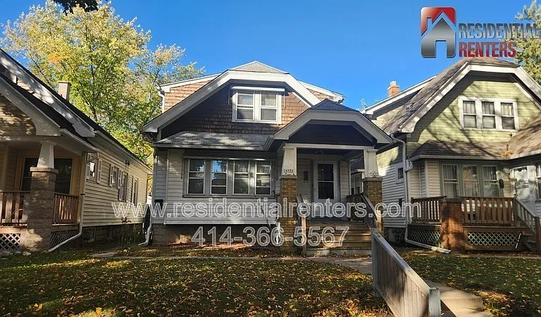 5435 N 40th St #LOWER — Photo 1