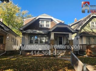 5435 N 40th St, Milwaukee, WI 53209