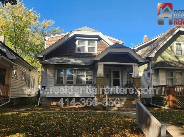 5435 N 40th St, Milwaukee, WI 53209