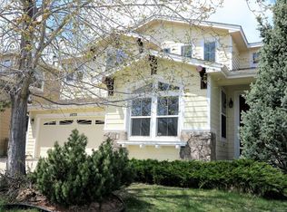 10733 Middlebury Way, Highlands Ranch, CO 80126