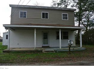 12 Mill Ln, Suffolk, VA 23438