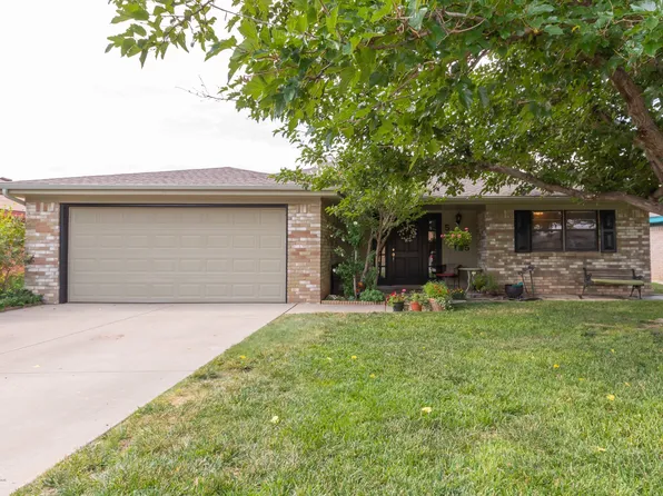 5705 Dixon Ave, Amarillo, TX 79109