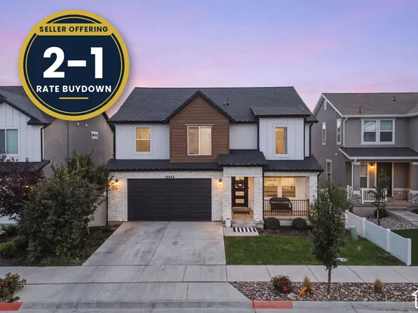 12343 S Eovaldi Ave, Herriman, UT 84096