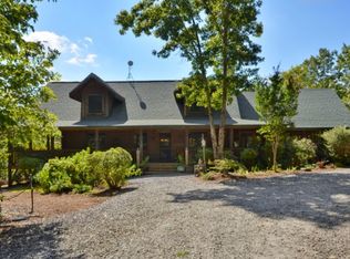 396 Piney Creek Dr, Lake Lure, NC 28746