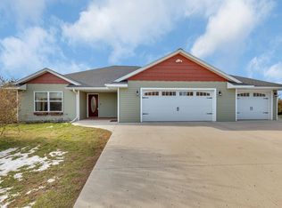 13560 44th St NE, Spicer, MN 56288