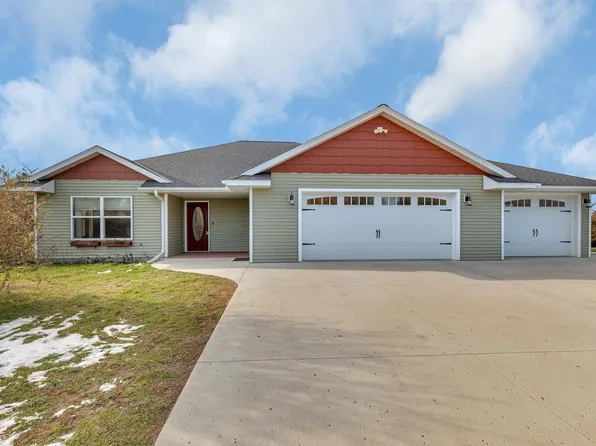 13560 44th St NE, Spicer, MN 56288