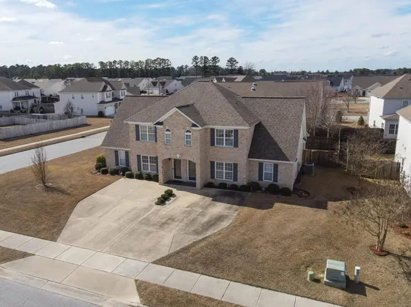 2116 B Dovedale Dr, Greenville, NC 27834
