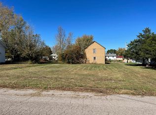 203 W Moore Ave, Owensville, MO 65066