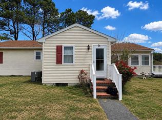 5453 Casson Neck Rd, Cambridge, MD 21613