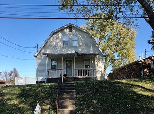 3307 6th Ave, Parkersburg, WV 26101