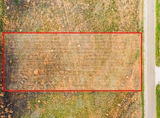 County Road 307, Seminole, TX 79360