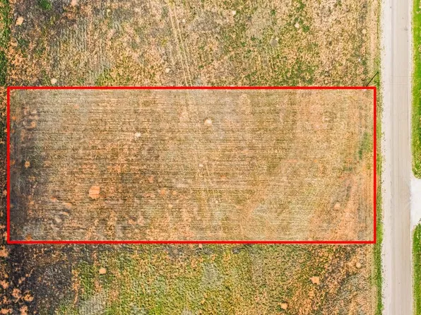 County Road 307, Seminole, TX 79360