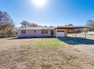 14554 NE 50th St, Choctaw, OK 73020
