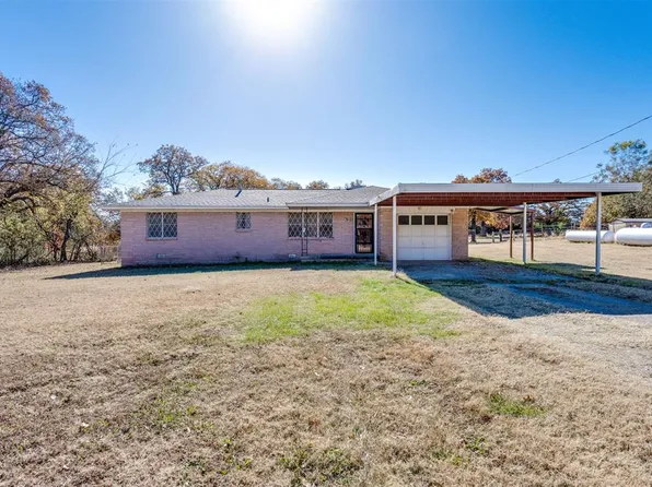 14554 NE 50th St, Choctaw, OK 73020