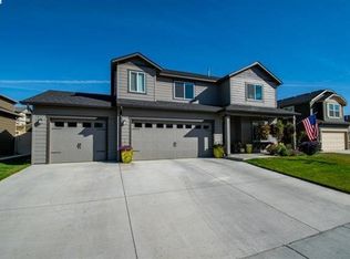 1710 SW Panorama Dr, Pullman, WA 99163