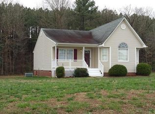 23109 Pheasant Ct, North Dinwiddie, VA 23803