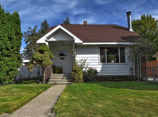 2126 W Cleveland Ave, Spokane, WA 99205