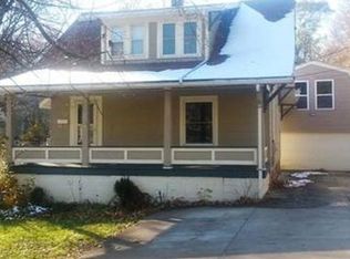 15 S 1st St, Rittman, OH 44270