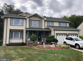 20 Carriage Dr, Eastampton, NJ 08060