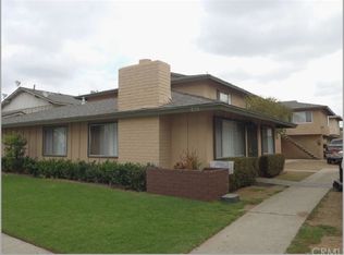 815 N Lemon St, Orange, CA 92867
