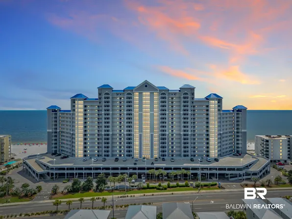 455 E Beach Blvd Unit 1201, Gulf Shores, AL 36542