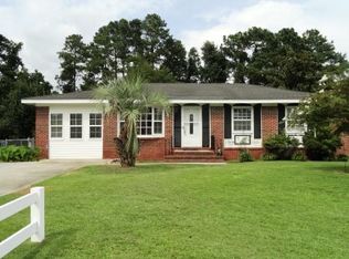 21 Yorkshire Dr, Jacksonville, NC 28546